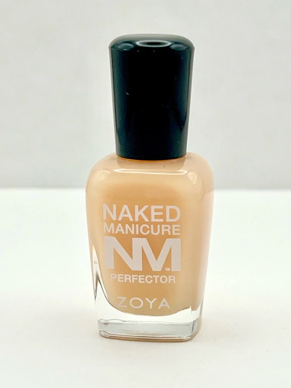 NEW Zoya Naked Manicure “Buff Perfector” Sheer Treatment